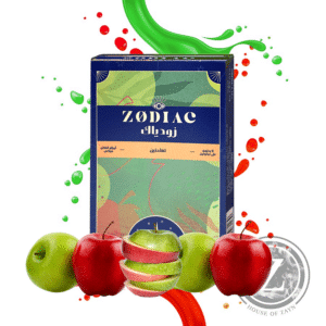 Zodiac herbal shisha flavour shisha hookah australia